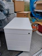 Ladekasten, Enlèvement