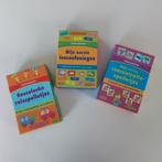 Leerkaarten, Enlèvement ou Envoi, Comme neuf