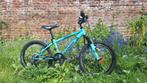 Rockrider st 500 20 inch mountainbike voor kinderen, Fietsen en Brommers, Ophalen, Gebruikt