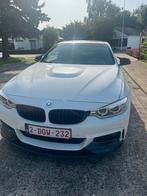 BMW 420d cabriolet Look M4, Auto's, BMW, Particulier, Te koop, Cabriolet