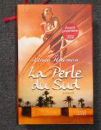 Roman grand format : Linda Holeman "La perle du Sud", Boeken, Romans, Ophalen of Verzenden, Zo goed als nieuw, Linda Holeman