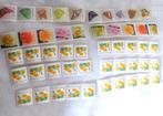 Lot 50 Belgische postzegels, nieuw, Postzegels en Munten, Ophalen of Verzenden, Postfris