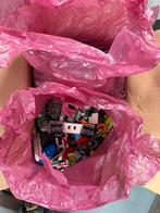 Lot de Lego, Enlèvement, Lego