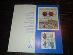 DDR SONDERBLAD Blok 65 lot 639, Postzegels en Munten, Postzegels | Europa | Duitsland, Ophalen of Verzenden, DDR
