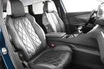 Peugeot 5008 GT-Line 130 *1ste Eigenaar*Leer*7-Zits*, Autos, Cuir, 116 g/km, Achat, Euro 6