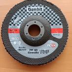 Lamellenschijven, Doe-het-zelf en Bouw, Gereedschap | Slijpmachines, Ophalen