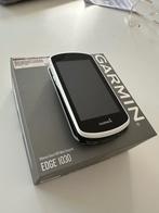 Garmin Edge 1030, Ophalen, Zo goed als nieuw