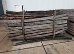 Half ronde palen voor weide, Tuin en Terras, Ophalen, Nieuw, 250 cm of meer, Palen