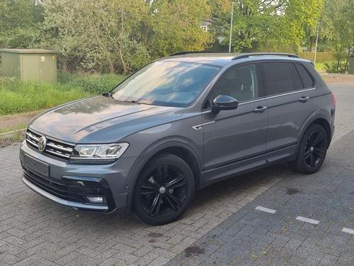 Volkswagen Tiguan R-line 1.5 TSI DSG *Gekeurd voor verkoop*, Auto's, Volkswagen, Bedrijf, Te koop, Tiguan, ABS, Achteruitrijcamera