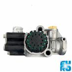 VERSNELLINGSKLEP, COMPRESSOR LS3907 MAN TGX KNORR 5152160600, Auto-onderdelen, Vrachtwagen-onderdelen, Gebruikt, -, -, Ophalen of Verzenden