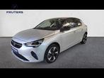 Opel Corsa-e Elegance 50kWh 136PK, Auto's, Opel, Te koop, 136 pk, Zilver of Grijs, Grijs