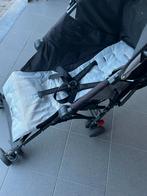 Buggy  Maclaren Quest, Ophalen, Maclaren
