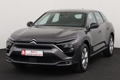 Citroën C5 X 1.2 PURETECH EAT8 1.2 PURETECH EAT8 + A/T + GP, Auto's, Citroën, Bedrijf, Te koop, C5-X, Airconditioning, Android Auto