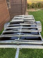 Remorque pour vélo, 80 kg ou plus, Comme neuf, Enlèvement, Autres types