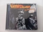 CD Arcturus La Masquerade Infernale Prog Rock Black Metal, Ophalen of Verzenden