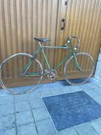 Antieke fiets, oldtimer fiets 1910, Fietsen en Brommers, Ophalen of Verzenden