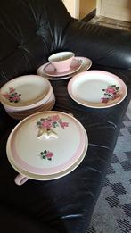Retro servies, Antiek en Kunst, Ophalen