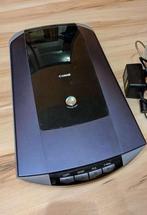 Scanner canoscan 3200 f, Computers en Software, Verzenden, Gebruikt