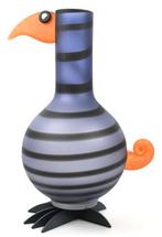 Borowski glassculptuur, Ophalen, Zo goed als nieuw, Glas