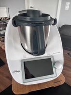 Thermomox tm6 + alle accescoires, Elektronische apparatuur, Keukenmixers, Ophalen of Verzenden, Zo goed als nieuw