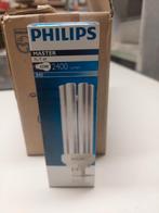 Philips master Pl-T 32w/840  4 polig, Enlèvement, Neuf, Ampoule économique