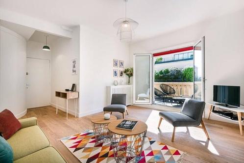 Luxueus appartement met 2 slaapkamers in Parijs., Vakantie, Vakantiehuizen | Frankrijk, Parijs en Île-de-France, Appartement, Stad