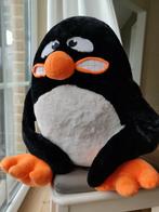 Peluche pingouin 60 cm, Enlèvement, Utilisé