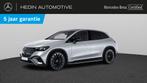 Mercedes-Benz EQE-Klasse 500 SUV 4Matic AMG Line | Panoramis, Auto's, Mercedes-Benz, Automaat, 4 deurs, Stof, Euro 6