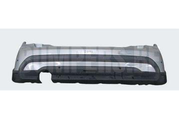Bumper MINI COOPER F56 LCI FACELIFT 20- Achterbumper Q5184 beschikbaar voor biedingen