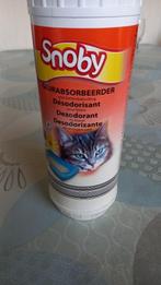 Kattengeur voor bak, Dieren en Toebehoren, Katten-accessoires, Ophalen, Nieuw