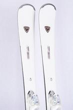 Skis 142 cm pour femmes ROSSIGNOL NOVA 8 CA 2023, blancs, Sports & Fitness, Ski, 140 à 160 cm, Utilisé, Rossignol