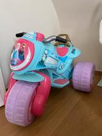 elektrische oplaadbare brommer  voor kinderen 3x gebruikt, Ophalen, Nieuw