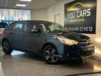 Citroen C4 1.4 Benzine | 80.000KM| 2015| 1 jaar garantie, Voorwielaandrijving, Testrit aan huis, Stof, 4 cilinders