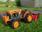 Kubota B6000 mini tractor, Zakelijke goederen, Landbouw | Tractoren, Ophalen, Gebruikt, Tot 80 Pk, Overige merken