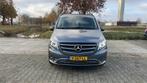 Mercedes-Benz Vito 119 CDI XL DC LED AUT., Auto's, Bestelwagens en Lichte vracht, Automaat, 4 deurs, Gebruikt, 4 cilinders