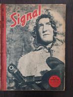 Revue 2 Wereldoorlog, Ophalen of Verzenden, Divers auteurs, Algemeen, Tweede Wereldoorlog