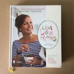 Martine Prenen - Live, Love & Laugh, Ophalen of Verzenden, Zo goed als nieuw, Martine Prenen