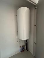 Atlantic 150L boiler - Goede staat, Doe-het-zelf en Bouw, Chauffageketels en Boilers, Ophalen, Gebruikt, 100 liter of meer, Geiser