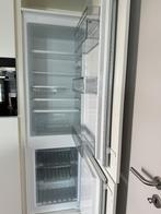 Koelkast diepvries combinatie inbouw van het merk Siemens, Elektronische apparatuur, Koelkasten en IJskasten, Ophalen, Gebruikt