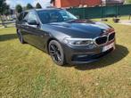 Bmw 520d g31 130000km 2017 ful ful option, Auto's, BMW, Automaat, Achterwielaandrijving, Leder, 5 deurs