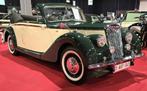 RILEY 1500 RMA DROPHEAD, Auto's, Overige merken, 4 zetels, Achterwielaandrijving, Beige