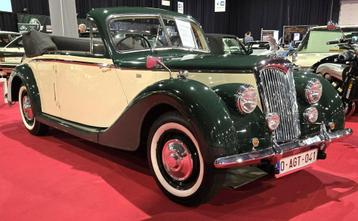 RILEY 1500 RMA DROPHEAD, Autos, Cuir, Autres marques, Achat, Beige