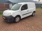 2013 Renault Kangoo Express 1.5 dCi 90 Express Black Edition, Autos, Euro 5, Achat, Entreprise, Boîte manuelle