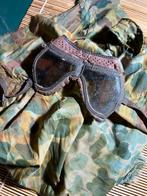 Us 1943 Airborne Paratrooper goggels, Verzenden