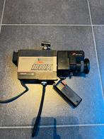 Philips video 400 camera system met micro, Camera, Ophalen