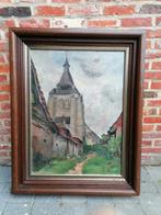 Schilderij te koop, Antiek en Kunst, Ophalen