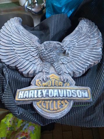 Harley Davidson  beschikbaar voor biedingen