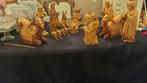 kerststal, Diversen, Kerst, Ophalen of Verzenden, Gebruikt