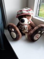 Bigfoot pop, Enlèvement ou Envoi, Poupée