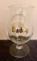 Duvel glas DADDY, Ophalen of Verzenden, Nieuw